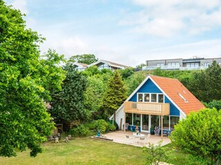Vakantiehuis Ebeltoft Buitenaudio-opname 2