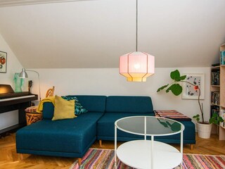 Vakantiehuis Ebeltoft  4