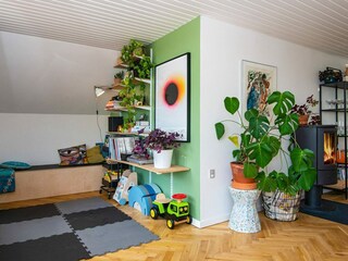 Vakantiehuis Ebeltoft  5