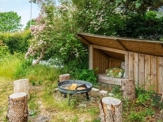 Vakantiehuis Ebeltoft  16