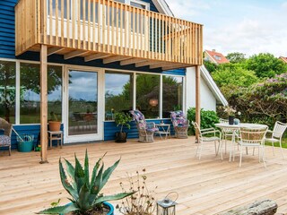 Vakantiehuis Ebeltoft  17