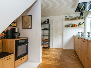 Vakantiehuis Ebeltoft  19