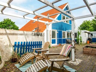 Vakantiehuis Ebeltoft  27
