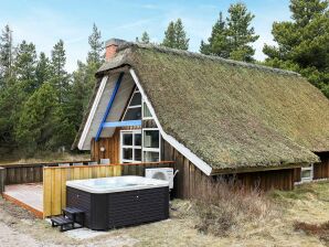 Holiday house 8 Personen Ferienhaus in Blåvand - Blåvand - image1