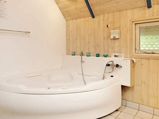 Ferienhaus Blåvand  5