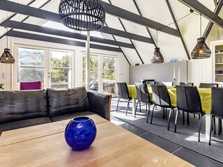 Ferienhaus Blåvand  6