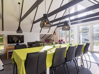 Ferienhaus Blåvand  8