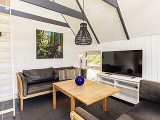 Vakantiehuis Blåvand  37