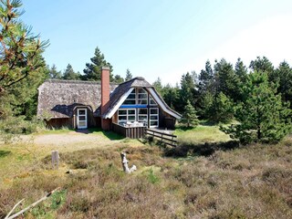 Ferienhaus Blåvand  12
