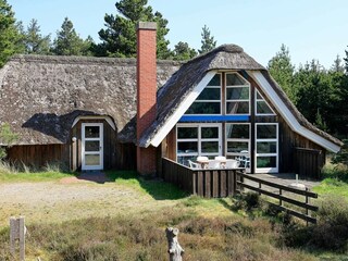 Ferienhaus Blåvand  13