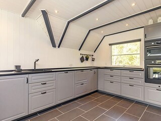 Ferienhaus Blåvand  14