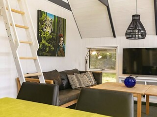 Ferienhaus Blåvand  10