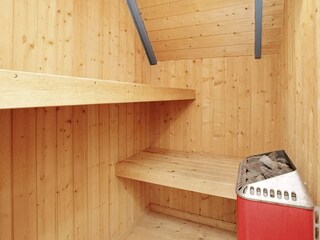 Vakantiehuis Blåvand  8