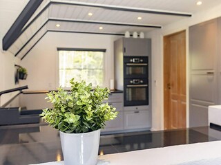 Vakantiehuis Blåvand  38