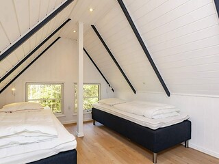 Ferienhaus Blåvand  38