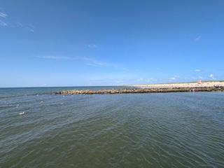 Vakantiehuis Blåvand  8