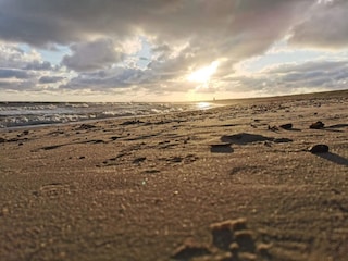 Vakantiehuis Blåvand  10