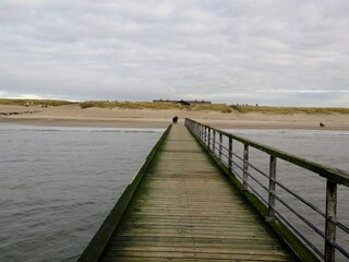 Vakantiehuis Blåvand  10