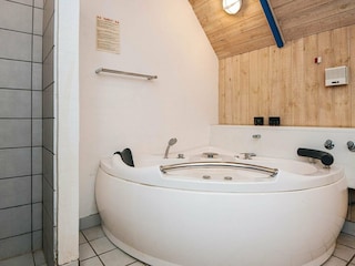 Maison de vacances Blåvand  22