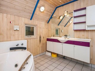 Casa per le vacanze Blåvand  24