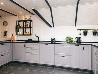 Ferienhaus Blåvand  39