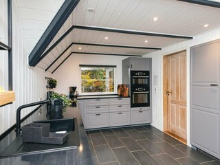 Maison de vacances Blåvand  10