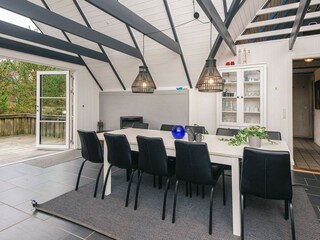 Casa per le vacanze Blåvand  40