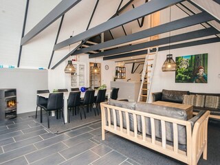 Vakantiehuis Blåvand  26