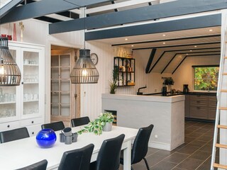Holiday house Blåvand  4