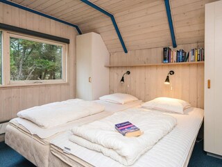 Holiday house Blåvand  30