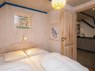 Ferienhaus Blåvand  20