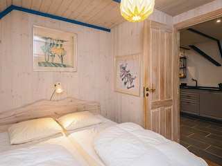 Vakantiehuis Blåvand  19