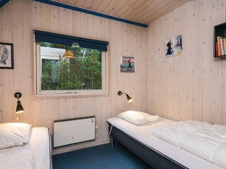 Maison de vacances Blåvand  45