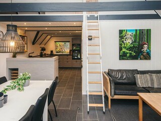 Maison de vacances Blåvand  45