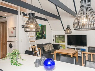 Maison de vacances Blåvand  12