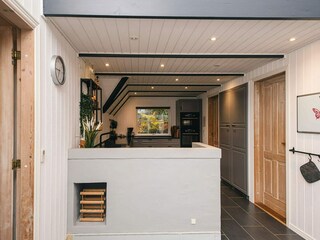 Vakantiehuis Blåvand  29