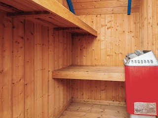 Ferienhaus Blåvand  40