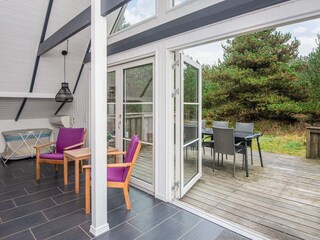 Holiday house Blåvand  21