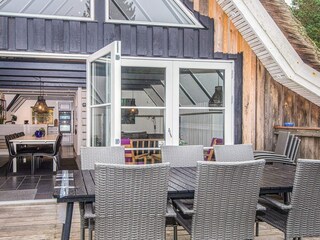 Vakantiehuis Blåvand  14