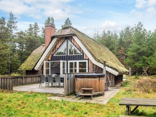 Ferienhaus Blåvand  48