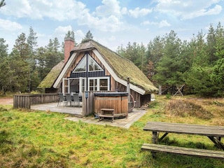 Ferienhaus Blåvand  37