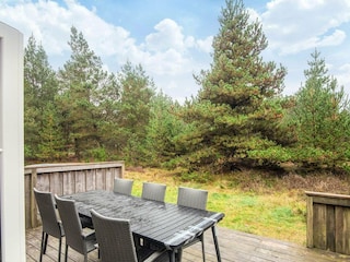 Ferienhaus Blåvand  28