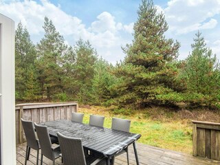 Vakantiehuis Blåvand  16