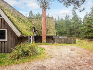 Ferienhaus Blåvand  30