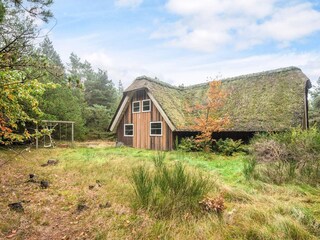 Vakantiehuis Blåvand  42