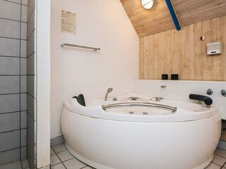 Maison de vacances Blåvand  23