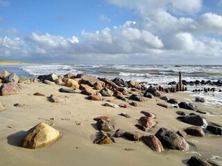 Maison de vacances Blåvand  22