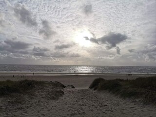 Casa per le vacanze Blåvand  31