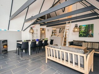 Casa per le vacanze Blåvand  33