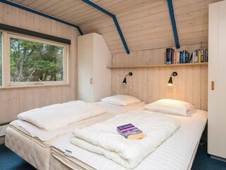 Vakantiehuis Blåvand  47